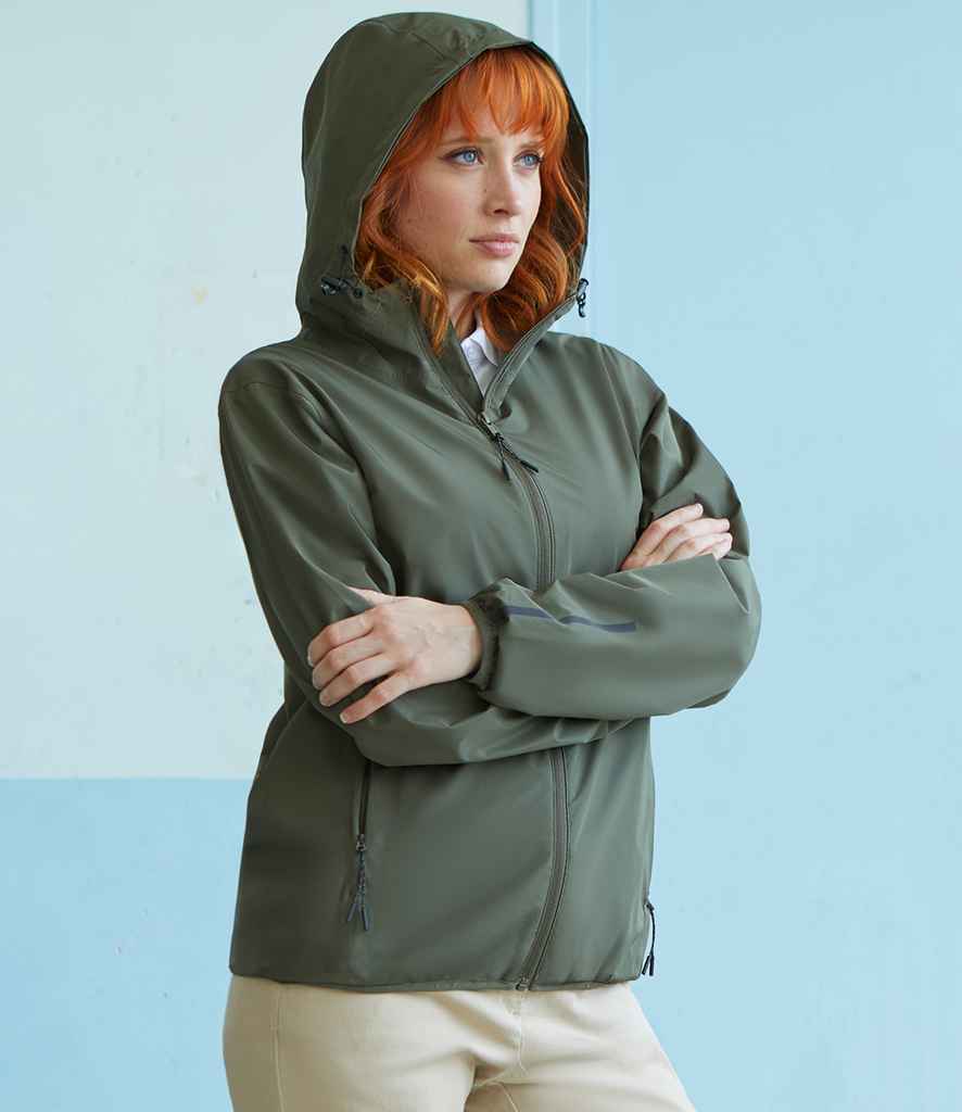 03781 Deep Khaki Model