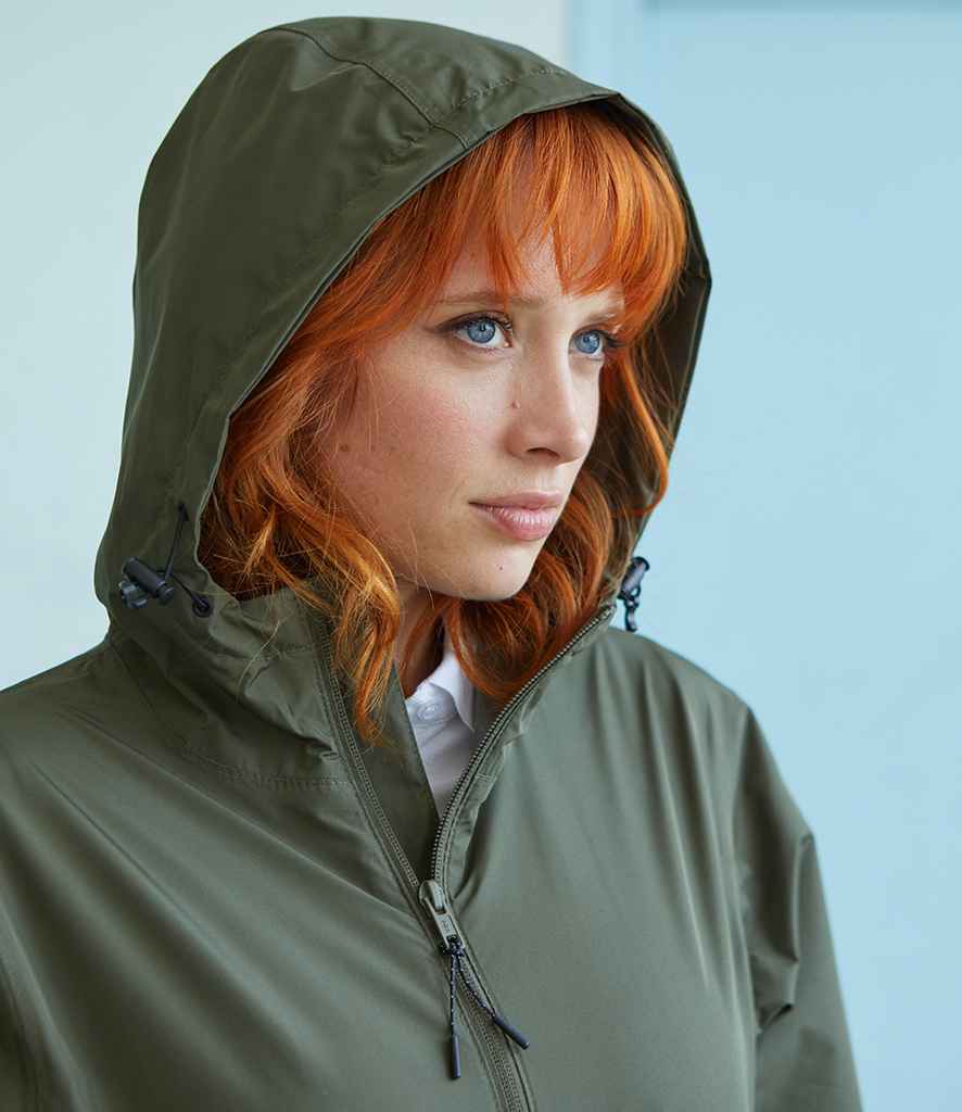 03781 Deep Khaki Model