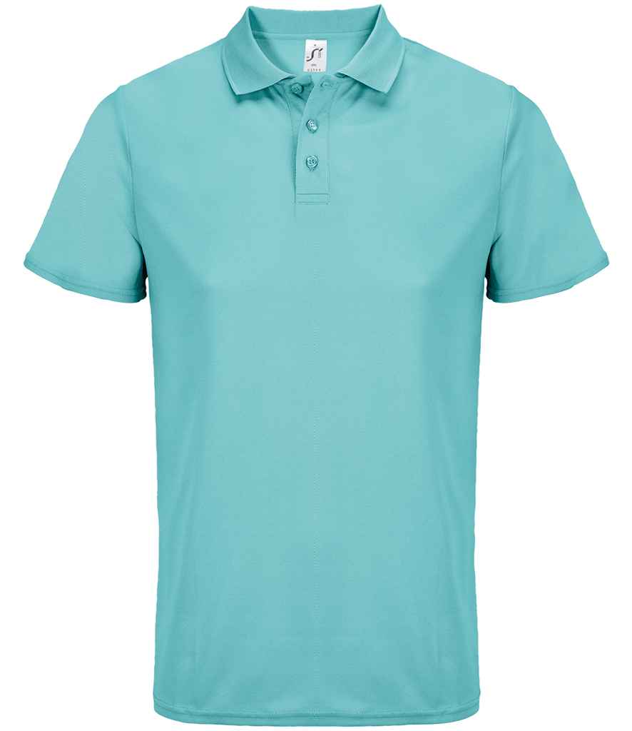 04442 Pool Blue Front