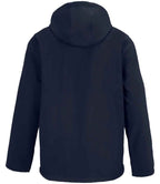 04447 French Navy Back