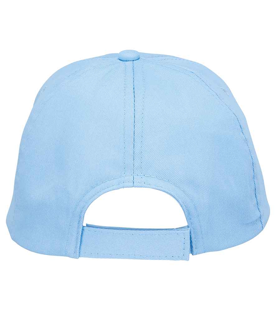 04745 Sky Blue Back