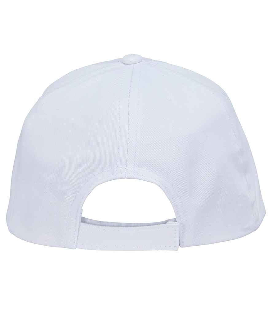 04745 White Back