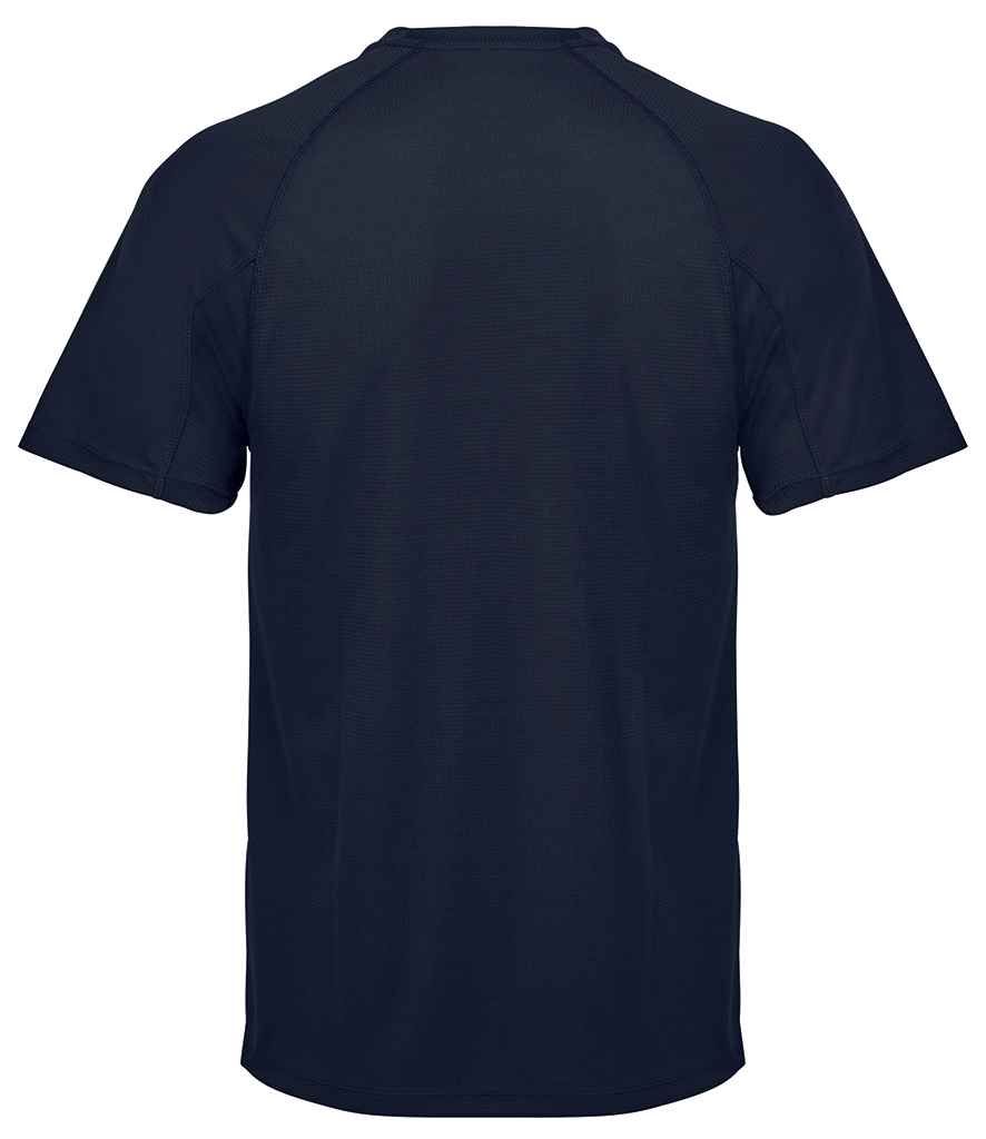 04787 French Navy Back