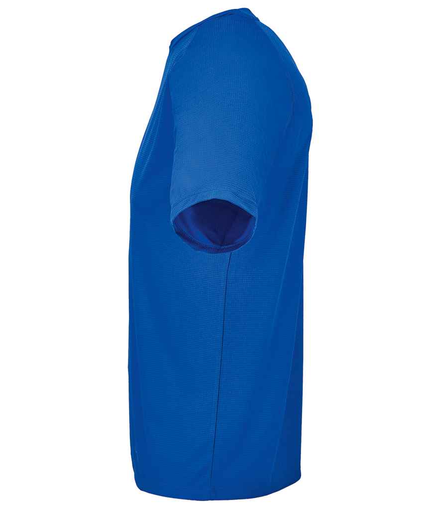04787 Royal Blue Left