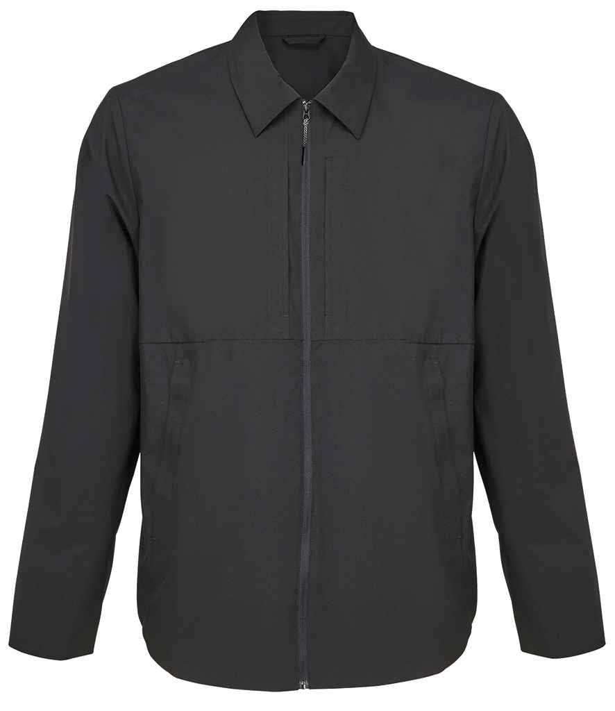 04800 Deep Black Front