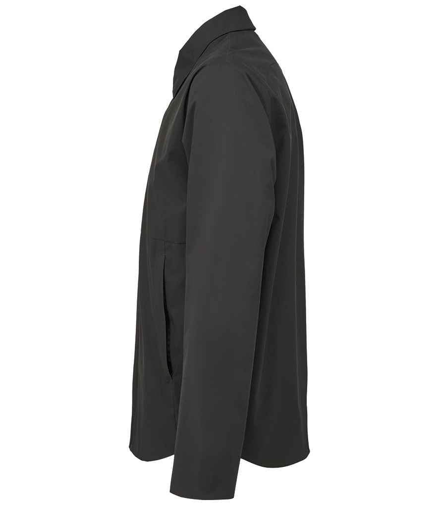 04800 Deep Black Left