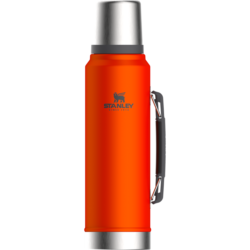 Classic Legendary Bottle | 1.0L