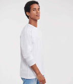 180L White Model