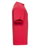 180M Bright Red Left