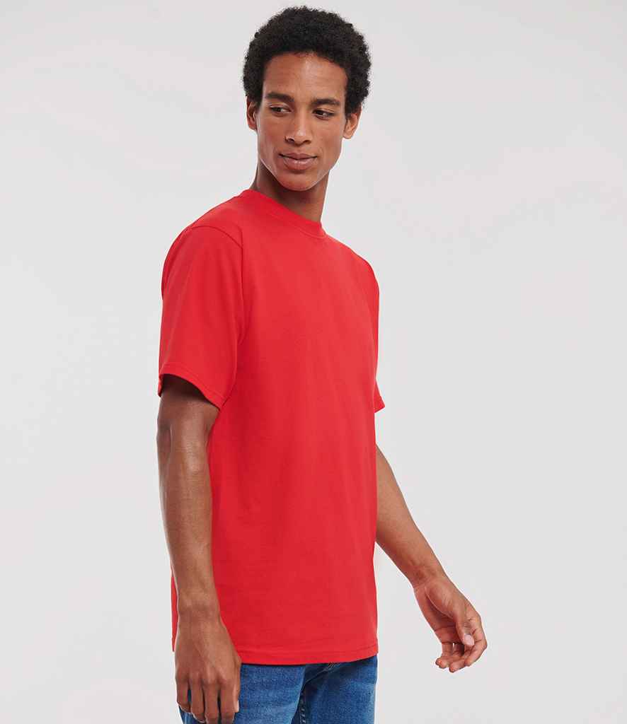 180M Bright Red Model