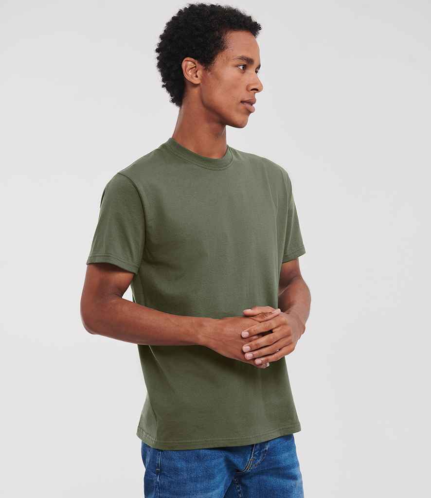 180M Olive Green Model