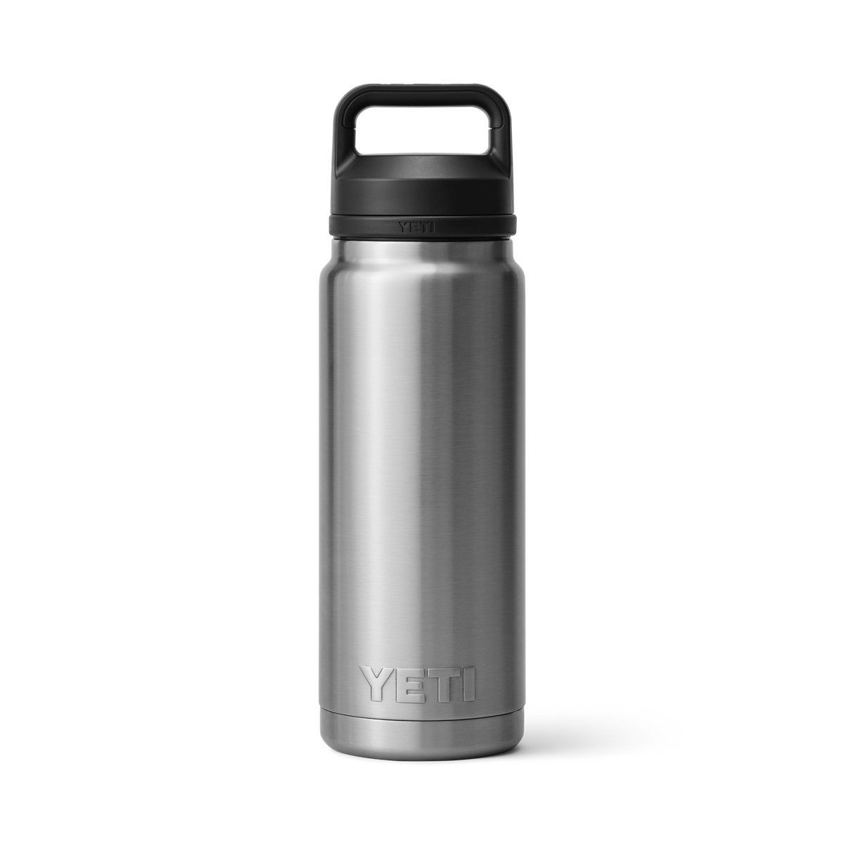 Rambler® 26 oz (769 ml) Bottle | With Chug Cap