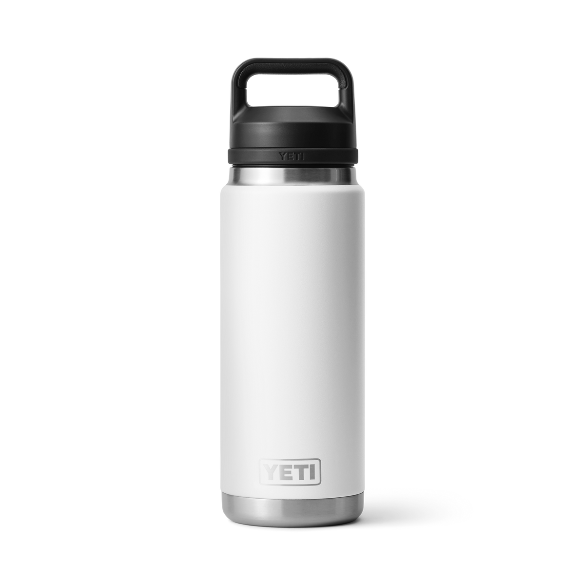 Rambler® 26 oz (769 ml) Bottle | With Chug Cap