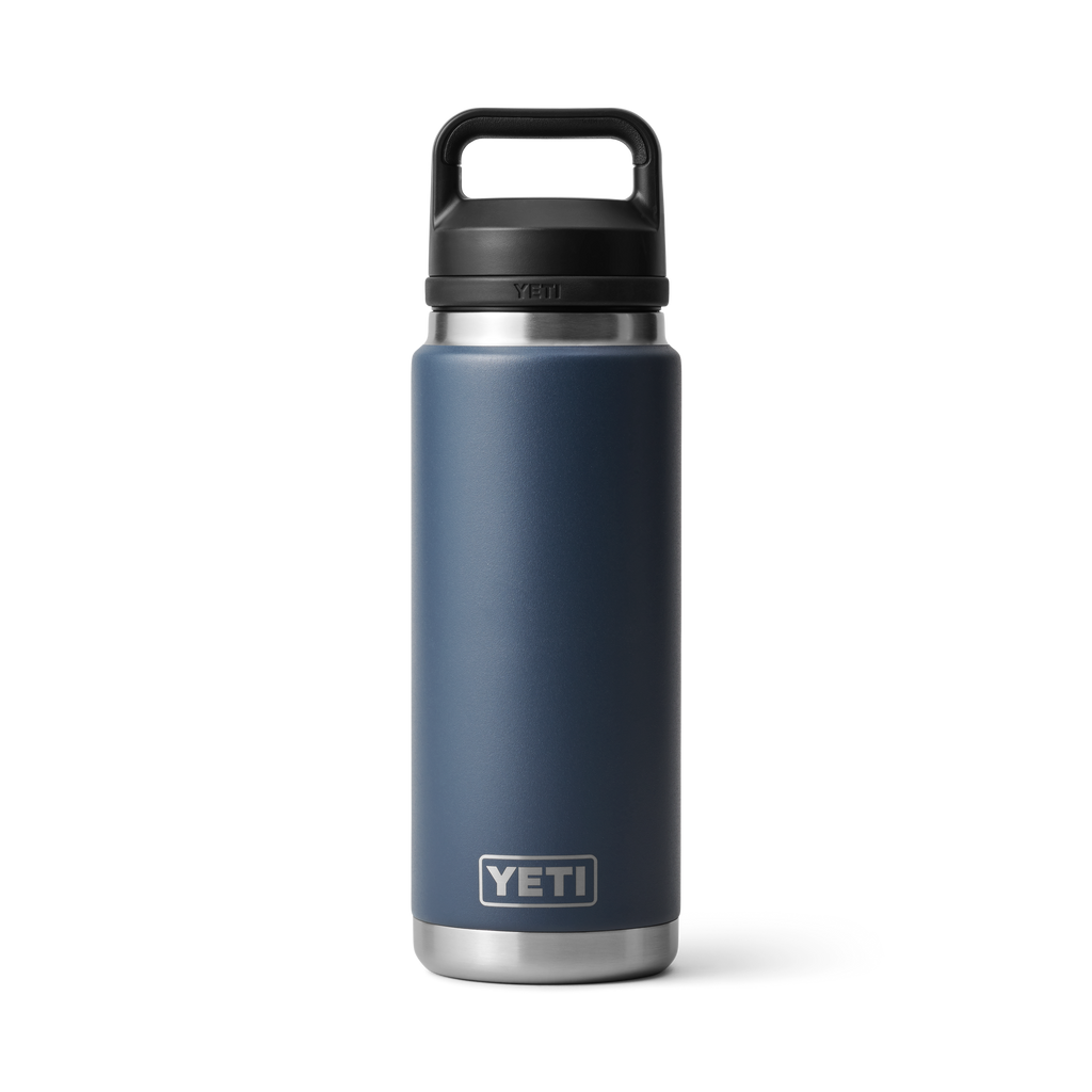 Rambler® 26 oz (769 ml) Bottle | With Chug Cap