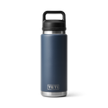 Rambler® 26 oz (769 ml) Bottle | With Chug Cap
