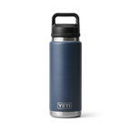 Rambler® 26 oz (769 ml) Bottle | With Chug Cap