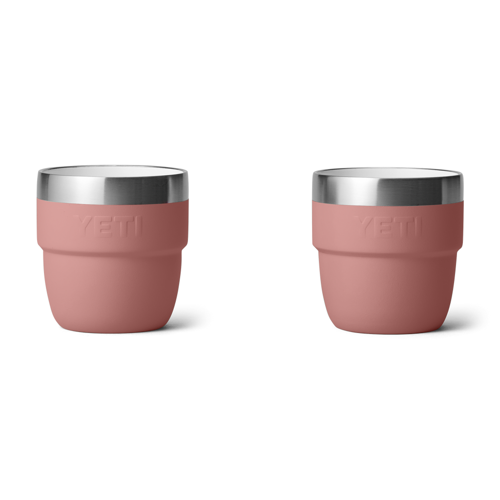 Rambler® 4 oz (118 ml) Stackable Cups