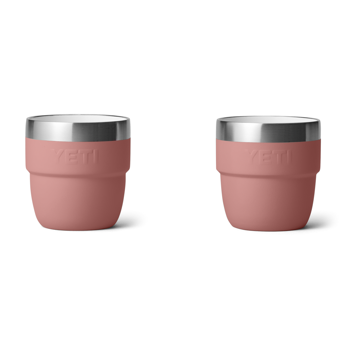 Rambler® 4 oz (118 ml) Stackable Cups