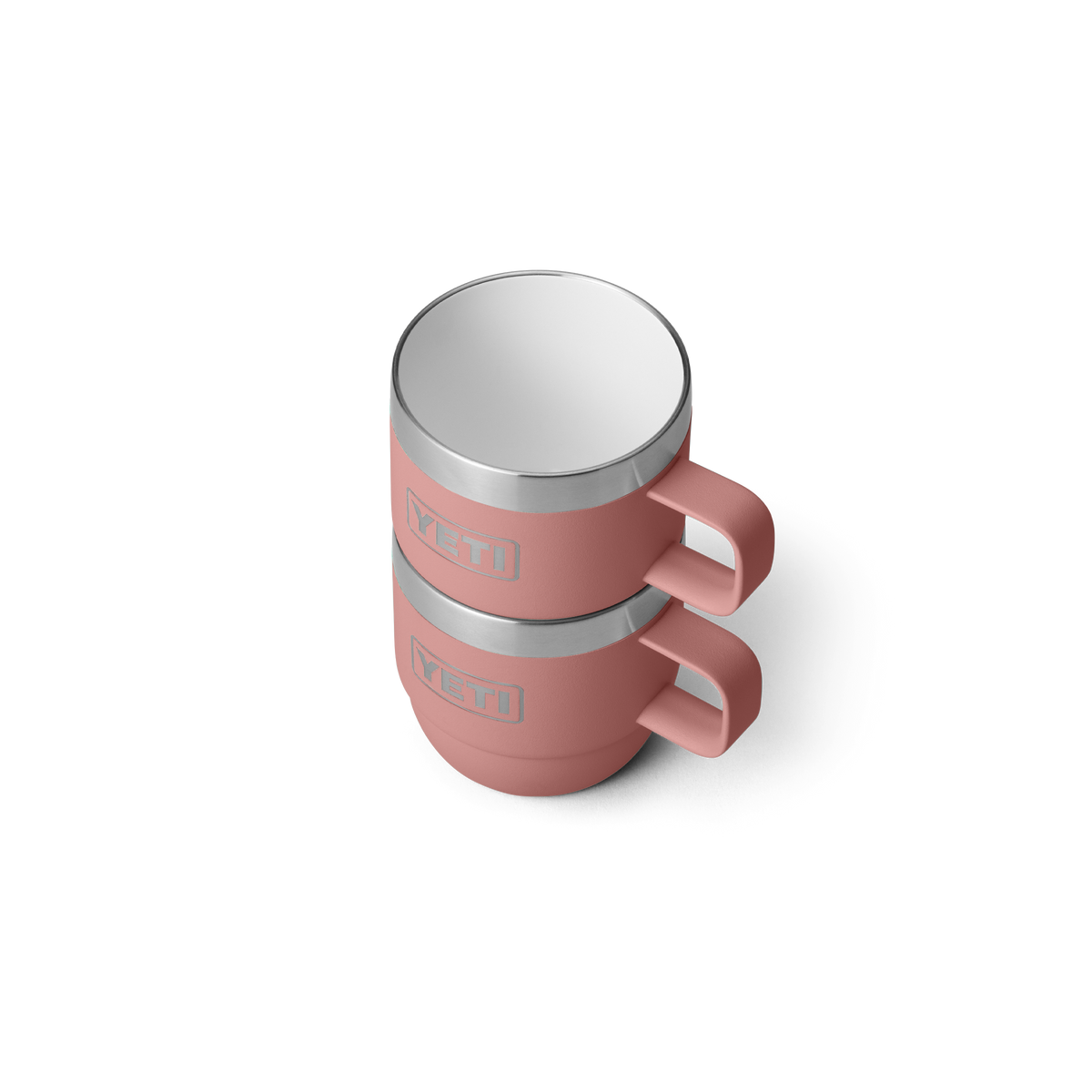 Rambler® 6 oz (177 ml) Stackable Mugs