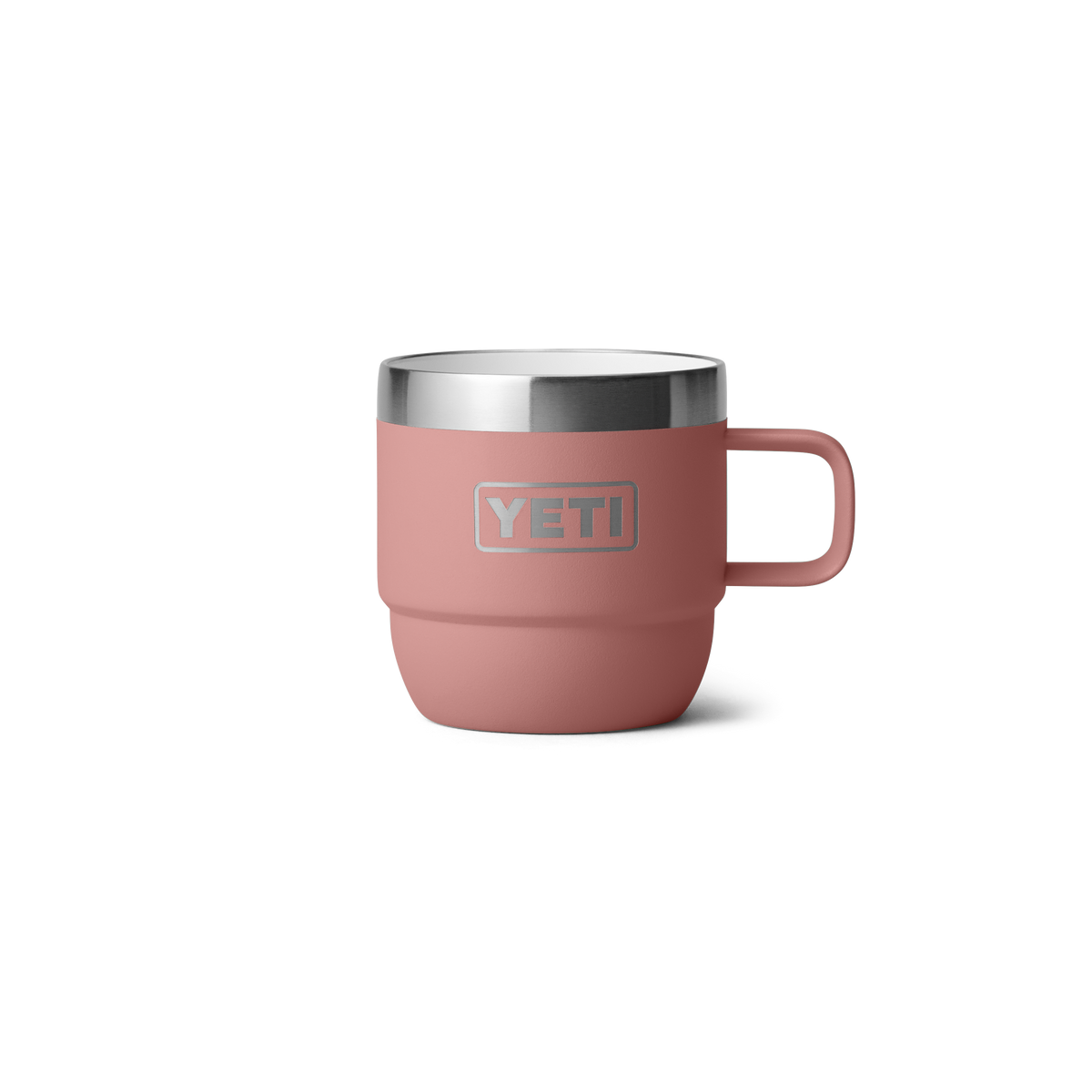 Rambler® 6 oz (177 ml) Stackable Mugs