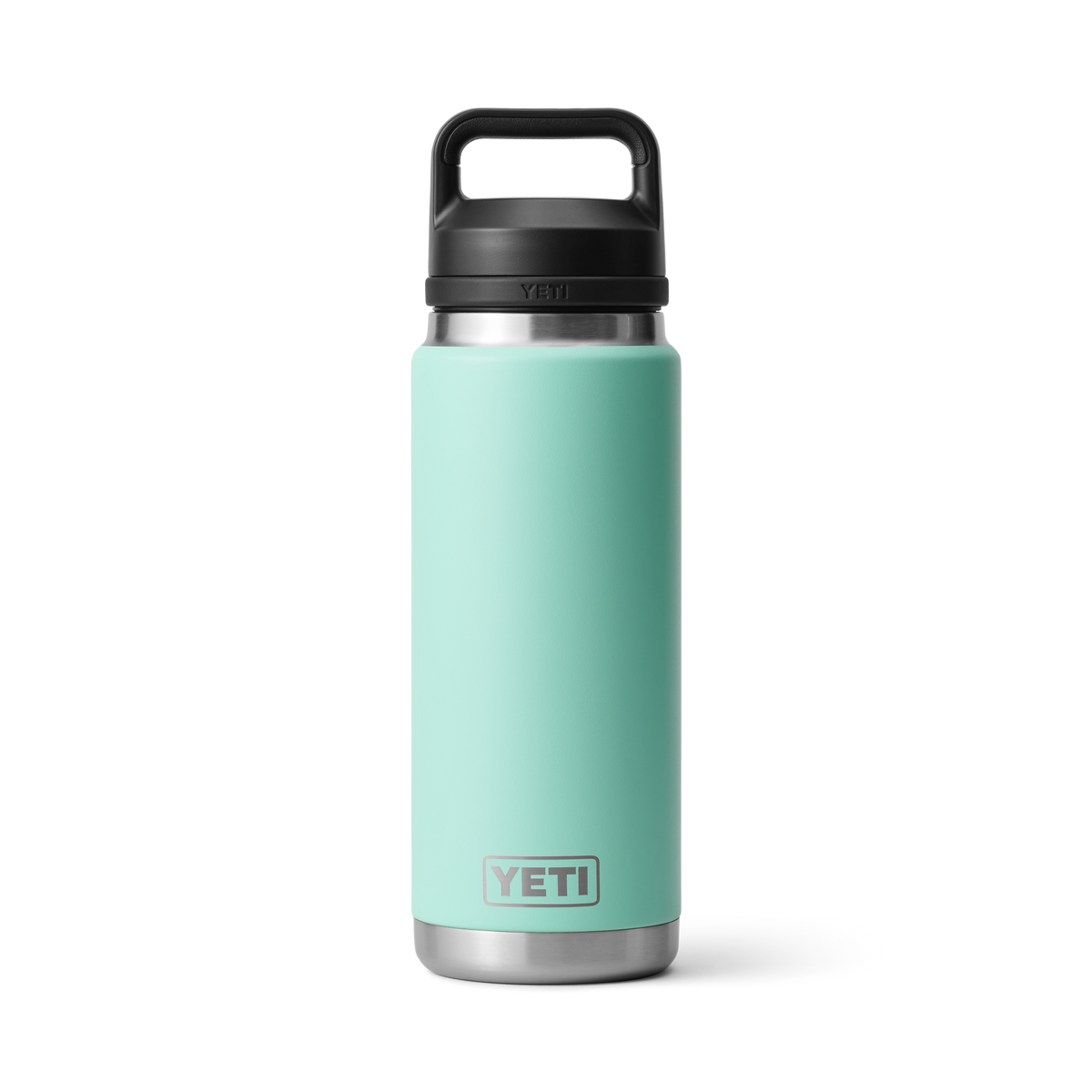 Rambler® 26 oz (769 ml) Bottle | With Chug Cap