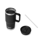 Rambler® 20 oz (591 ml) Travel Straw Mug