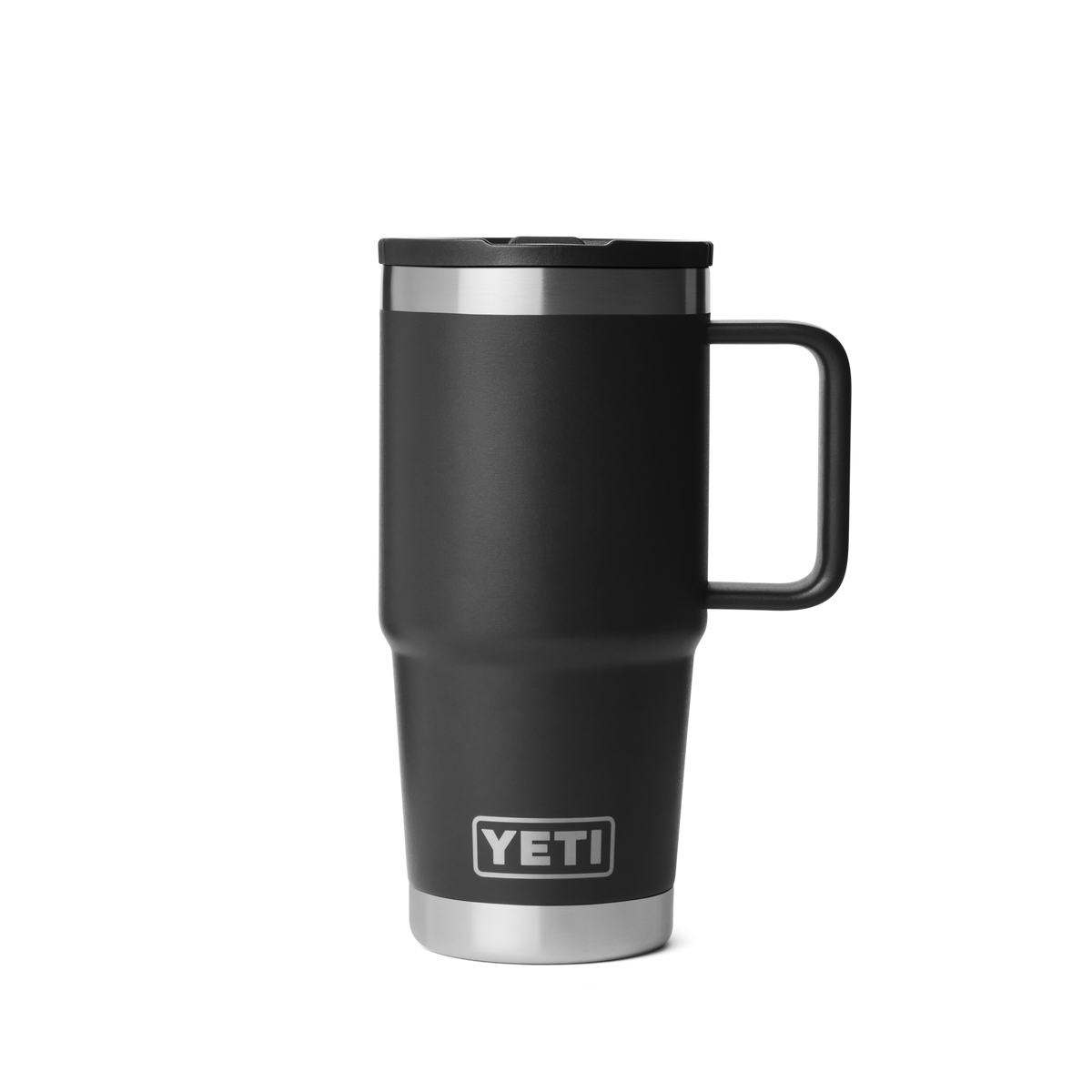 Rambler® 20 oz (591 ml) Travel Straw Mug