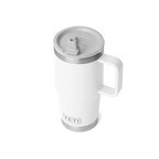 Rambler® 20 oz (591 ml) Travel Straw Mug