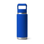 Rambler® 26 oz (769 ml) Bottle | With Colour-Matched Straw Cap