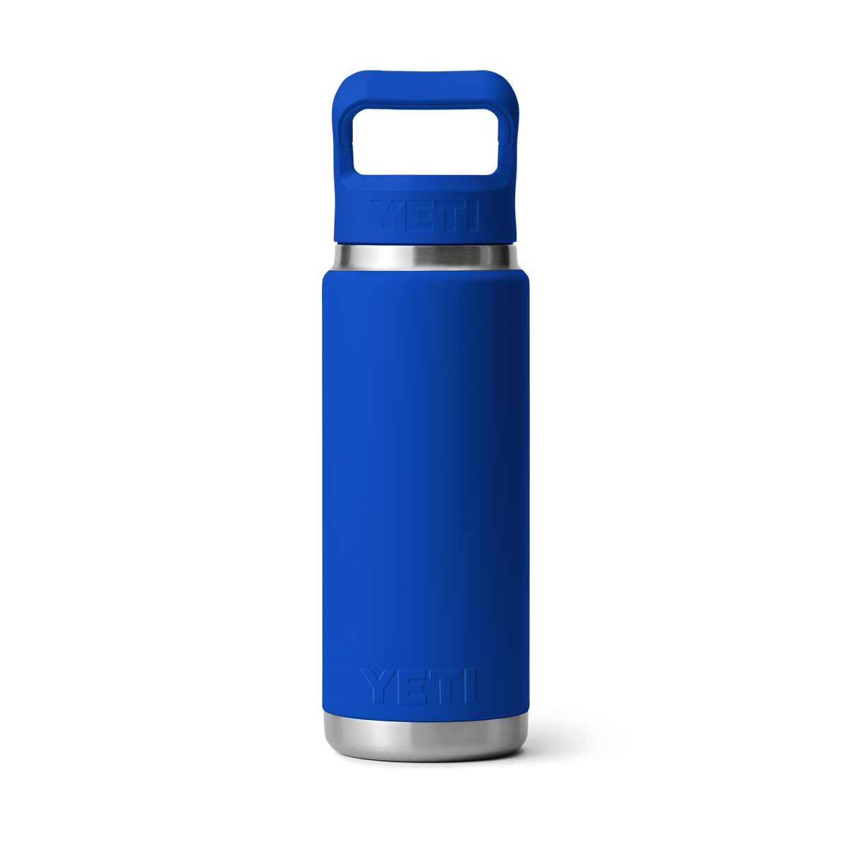 Rambler® 26 oz (769 ml) Bottle | With Colour-Matched Straw Cap