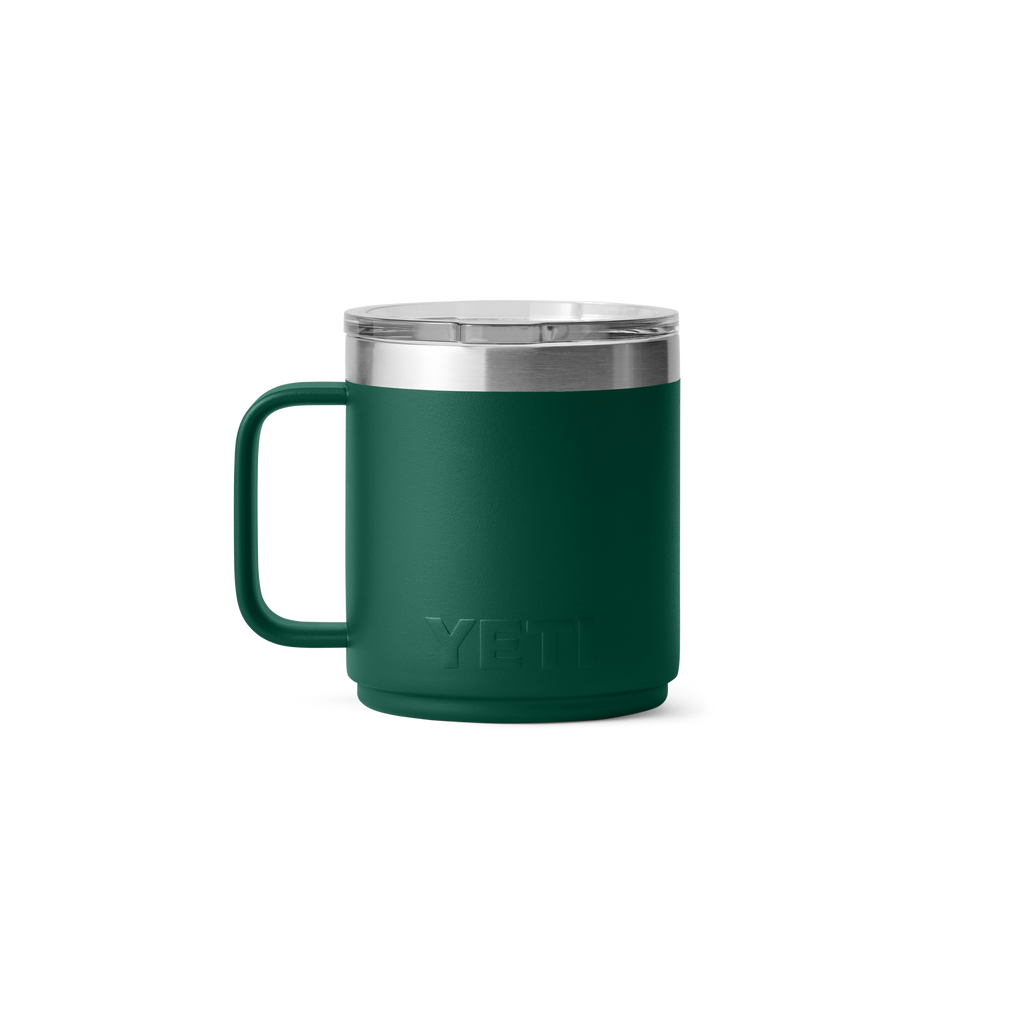 Rambler® 10 oz (295 ml) Stackable Mug