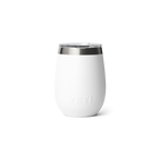 Rambler® 10 oz (295 ml) Wine Tumbler | With Colour-Matched MagSlider Lid