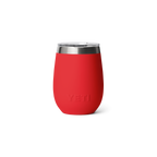 Rambler® 10 oz (295 ml) Wine Tumbler | With Colour-Matched MagSlider Lid
