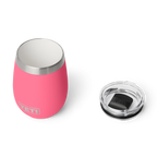 Rambler® 10 oz (295 ml) Wine Tumbler | With Colour-Matched MagSlider Lid
