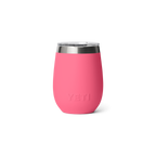 Rambler® 10 oz (295 ml) Wine Tumbler | With Colour-Matched MagSlider Lid