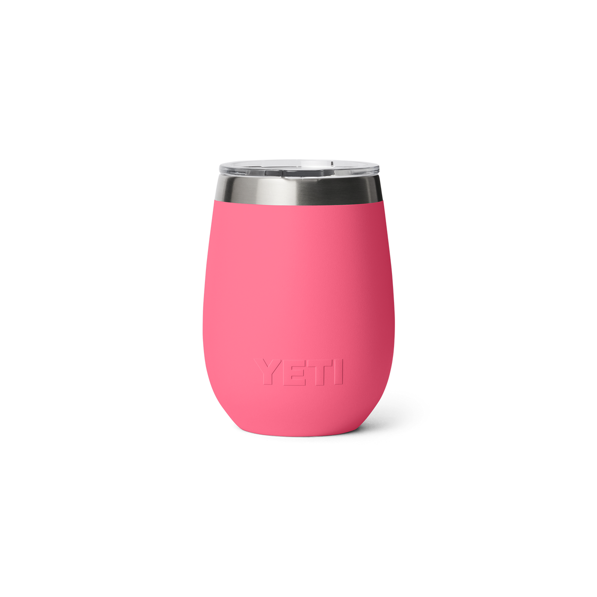Rambler® 10 oz (295 ml) Wine Tumbler | With Colour-Matched MagSlider Lid