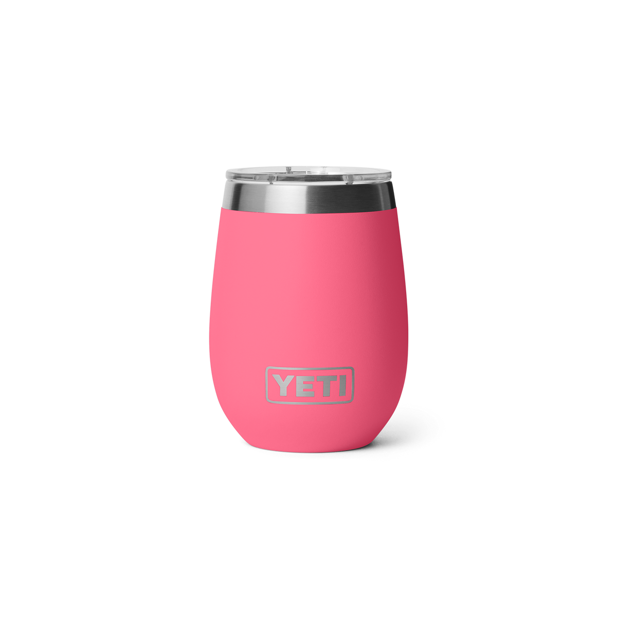Rambler® 10 oz (295 ml) Wine Tumbler | With Colour-Matched MagSlider Lid