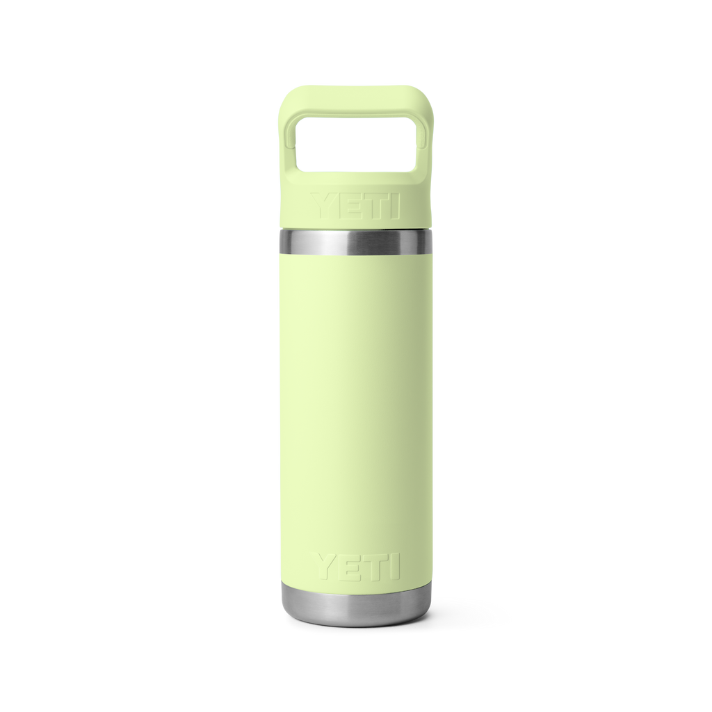 Rambler® 18 oz (532 ml) Bottle | With Colour-Matched Straw Cap