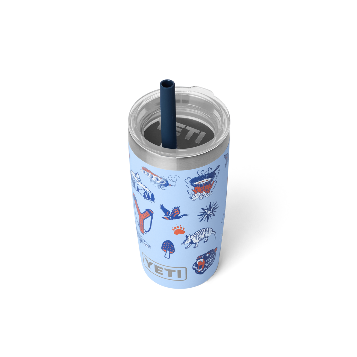 Rambler® Jr 10 oz (295 ml) Tumbler