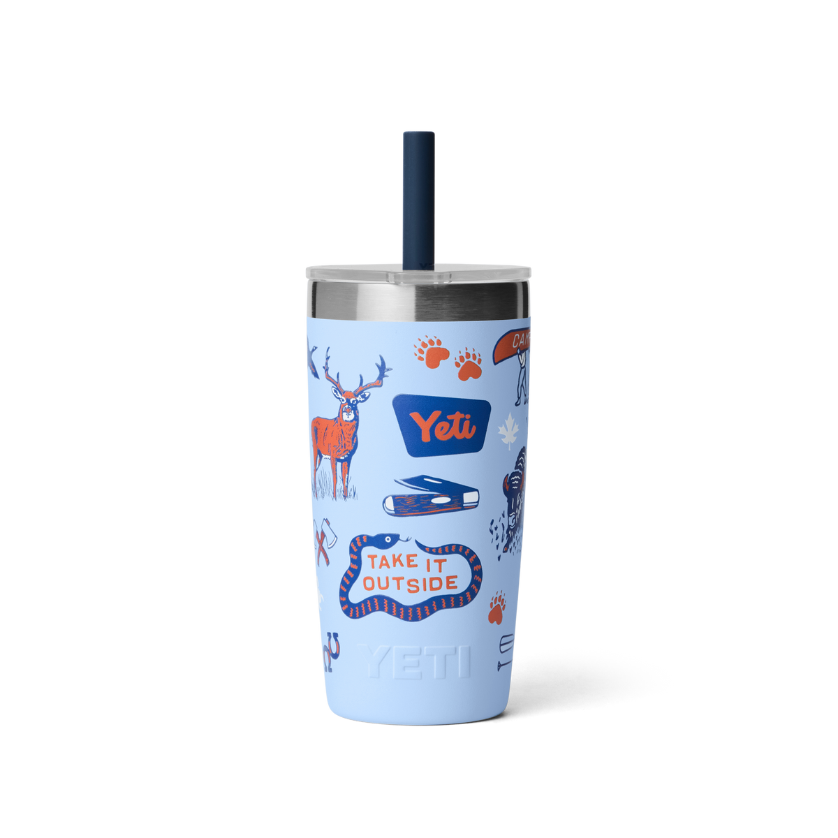 Rambler® Jr 10 oz (295 ml) Tumbler