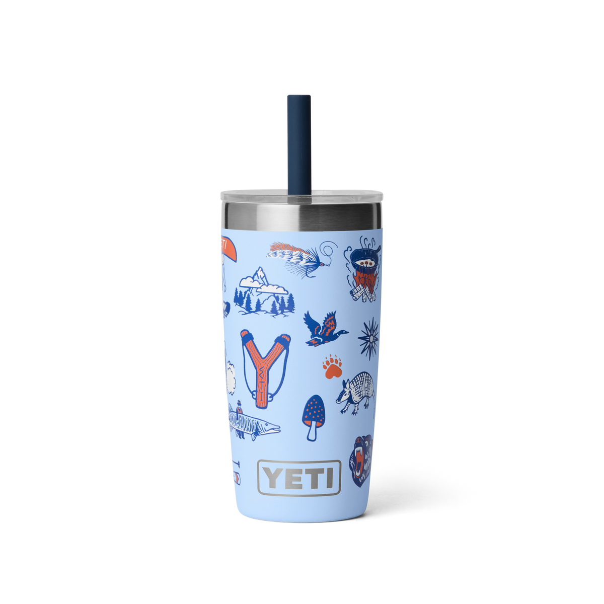 Rambler® Jr 10 oz (295 ml) Tumbler