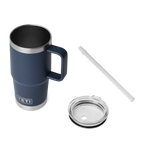 Rambler® 25 oz (739 ml) Straw Mug 2.0
