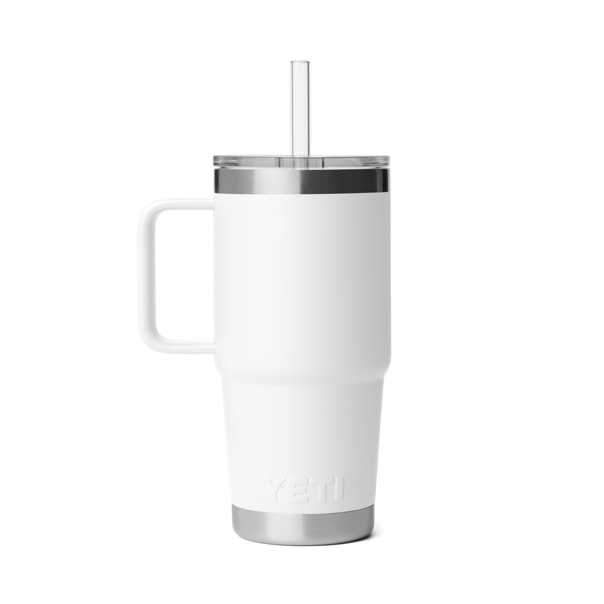 Rambler® 25 oz (739 ml) Straw Mug 2.0
