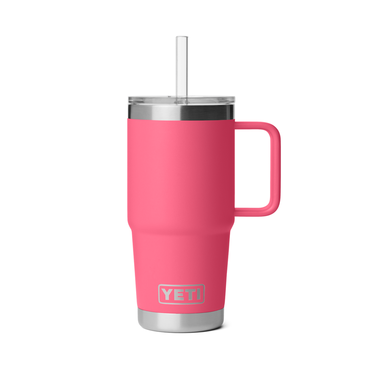 Rambler® 25 oz (739 ml) Straw Mug 2.0