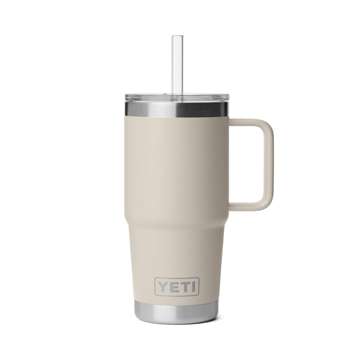Rambler® 25 oz (739 ml) Straw Mug 2.0