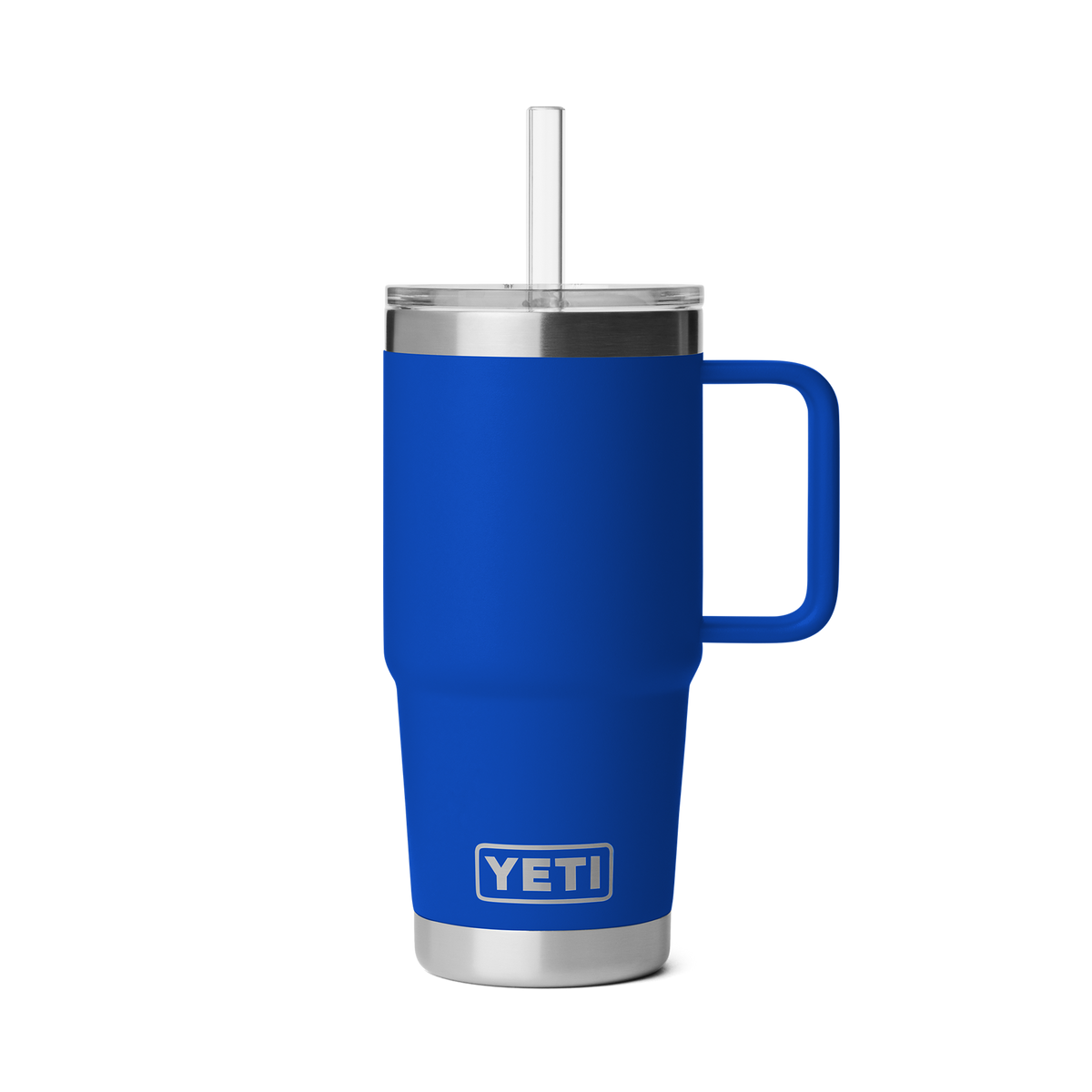 Rambler® 25 oz (739 ml) Straw Mug 2.0