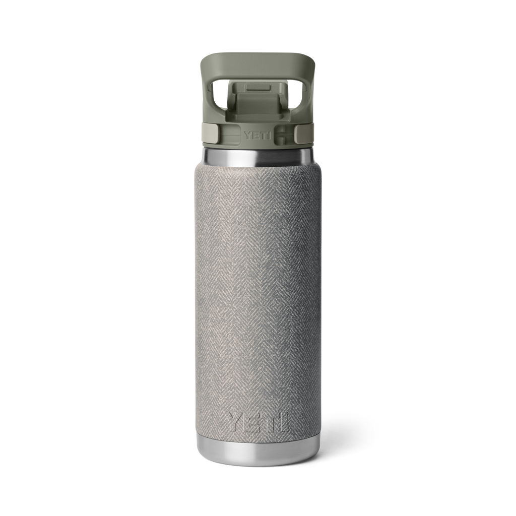Rambler® 26 oz (769 ml) Bottle | With Flip Chug Cap