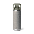 Rambler® 26 oz (769 ml) Bottle | With Flip Chug Cap