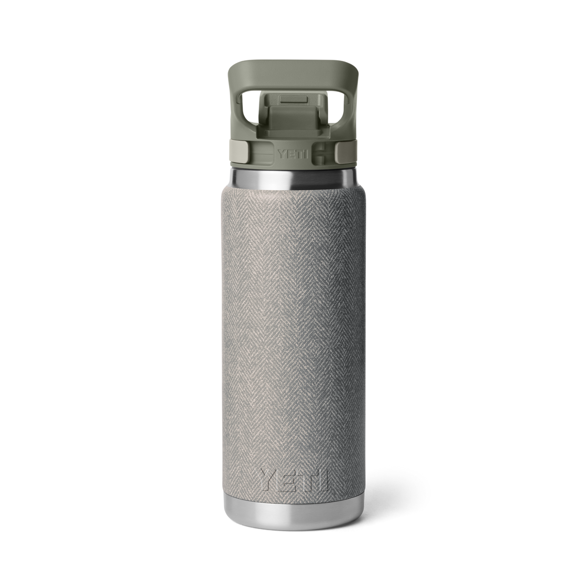 Rambler® 26 oz (769 ml) Bottle | With Flip Chug Cap