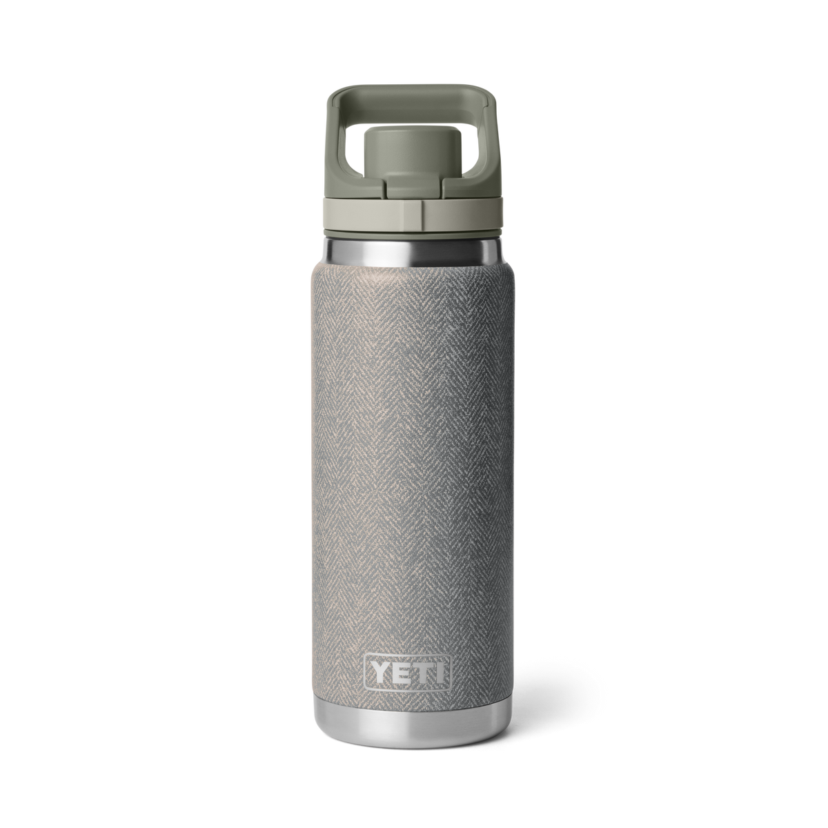 Rambler® 26 oz (769 ml) Bottle | With Flip Chug Cap